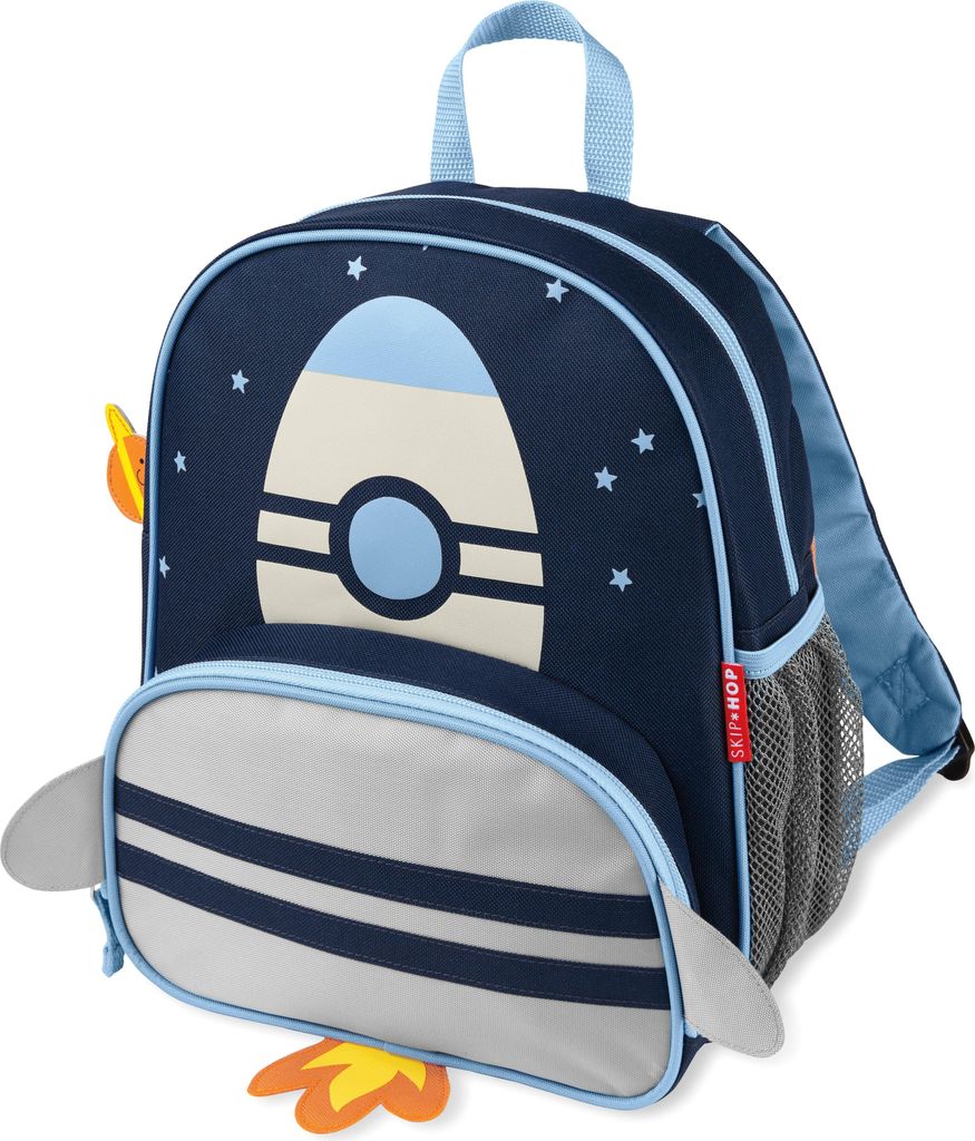 Skip Hop - Spark Style Rucksack Rakete Produktbild 