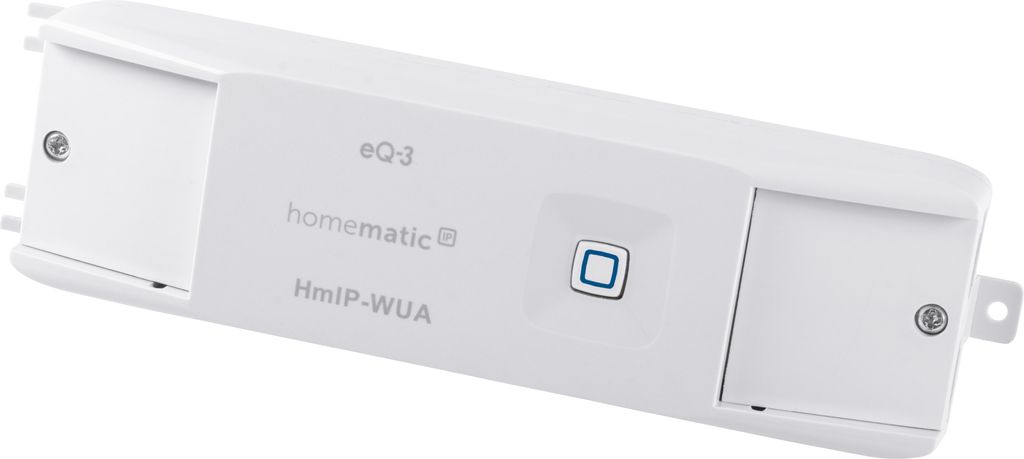 HOMEMATIC IP 154761A0, Universalaktor 0...10 V Produktbild 
