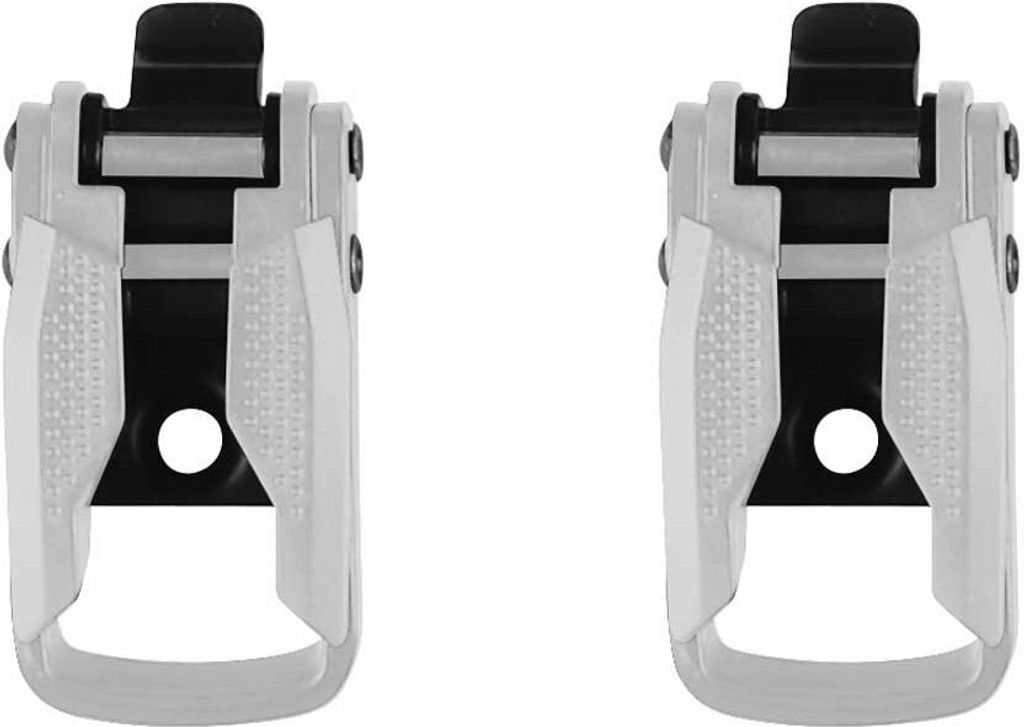 Leatt 3.5 Schnalle Weiß Mann Weiß One Size