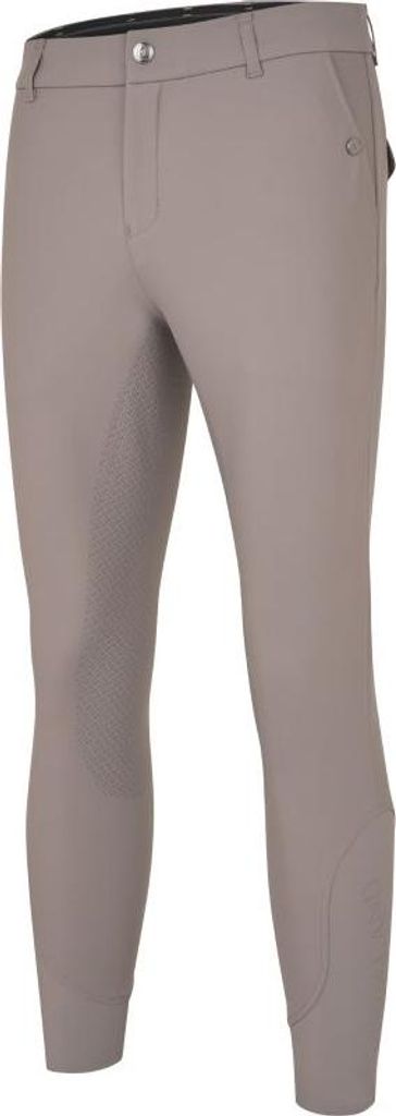 Kingsland KLKoa Reithose mit F-Grip, nahtlos, für Herren