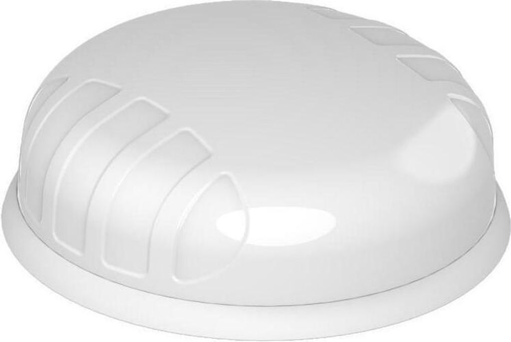 Poynting PUCK-2-V2, 6,5 dBi, 0.6 - 6 GHz, IEEE 802.11n, IEEE 802.11ac, IEEE 802.11ax, IEEE 802.11b, IEEE 802.11be, IEEE 802.11g, 6,5 dBi, Omnidirek...