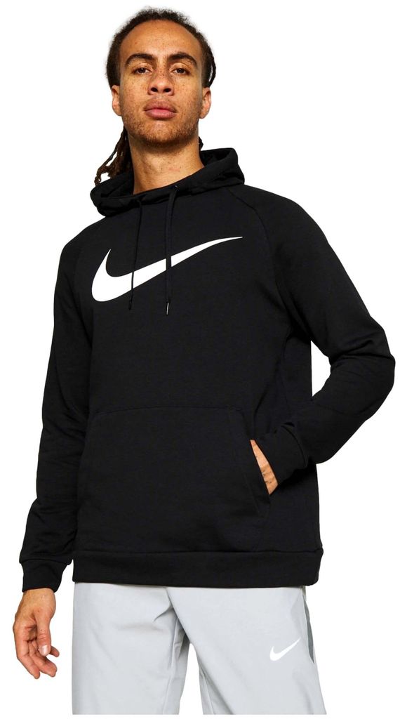 Sweat à capuche Nike CZ2425-010 pour Homme Image du produit 