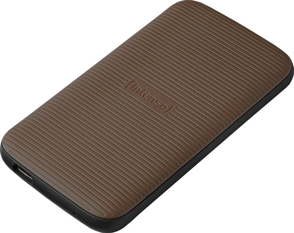 Intenso Usb 3.2-Ssd Tx500 500Gb Produktbild 