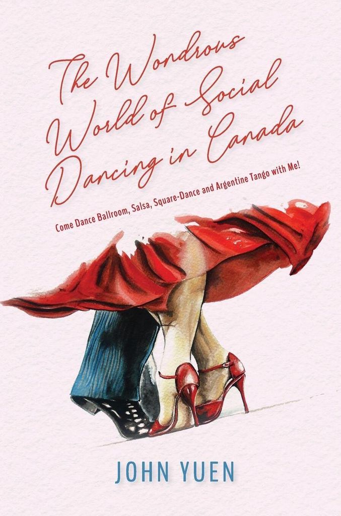The Wondrous World of Social Dancing in Canada