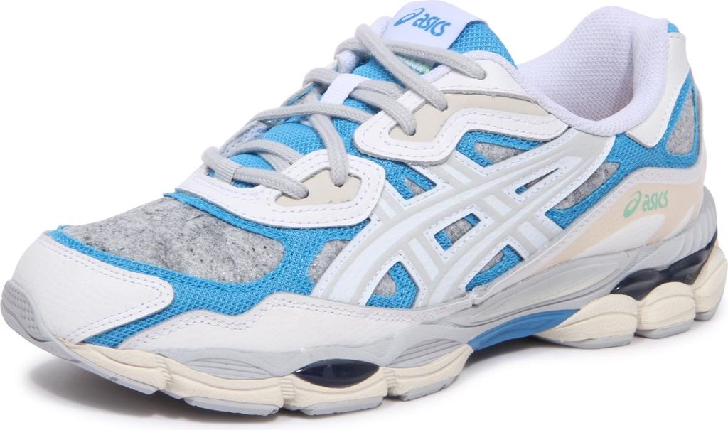 8684AT sneaker donna ASICS GEL-NYC Frau Schuhe
