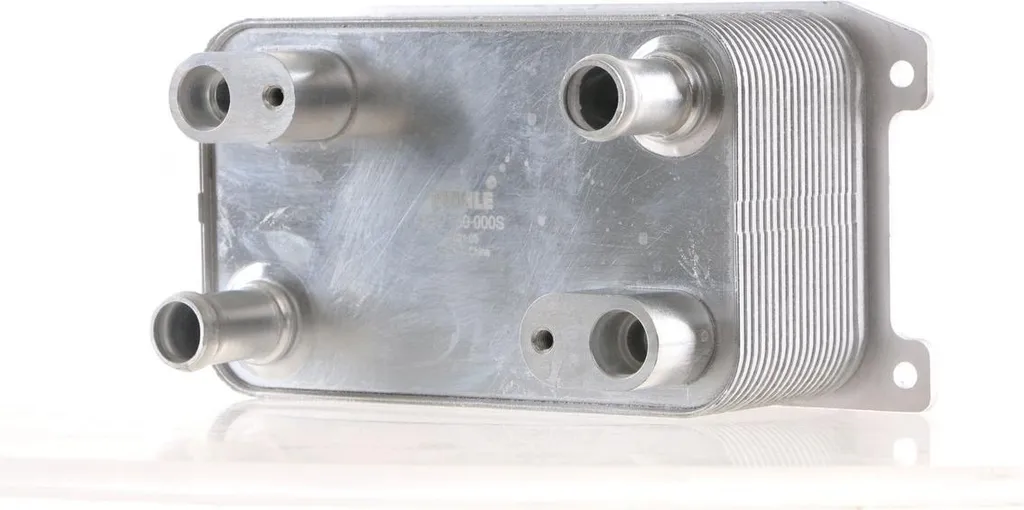 Refroidisseur d'huile pour boîte de vitesses AUDI A8 : solution MAHLE - 4