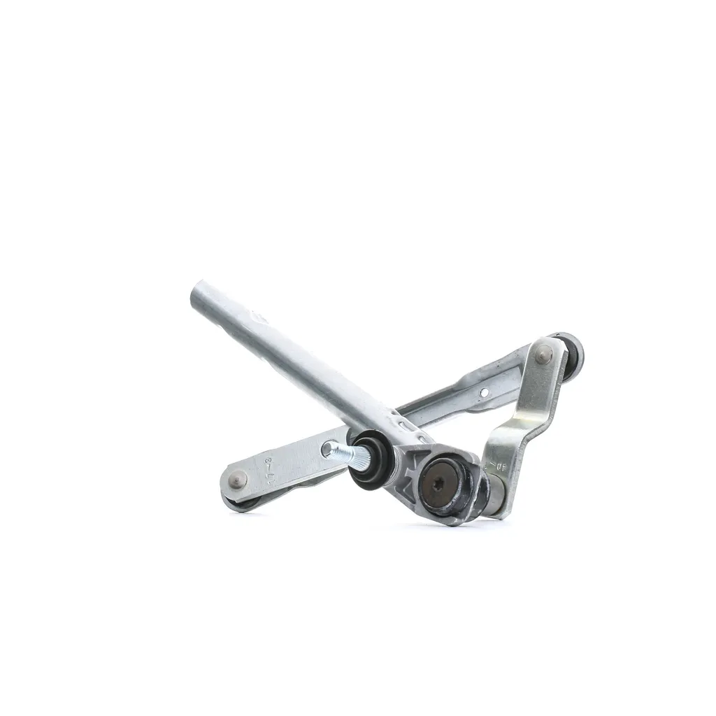 Tringlerie d'essuie-glace ABAKUS 103-04-038 pour Leon 1P1 OE 1P0955601A