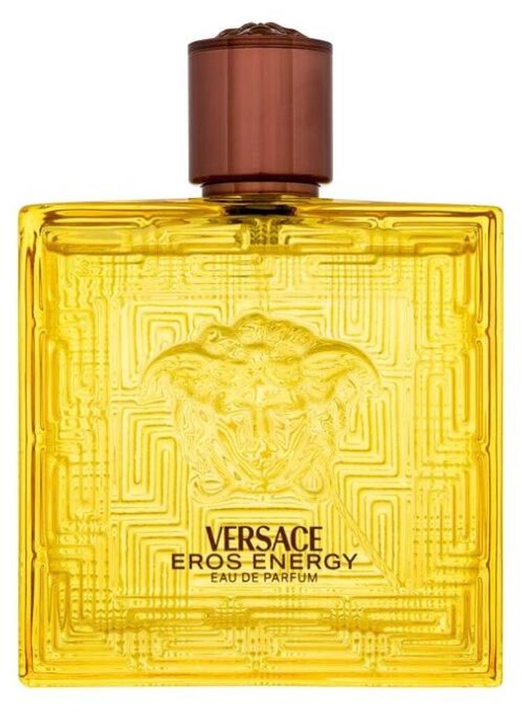 Versace Eros Energy parfémovaná voda pre mužov 100 ml Obrázok produktu 