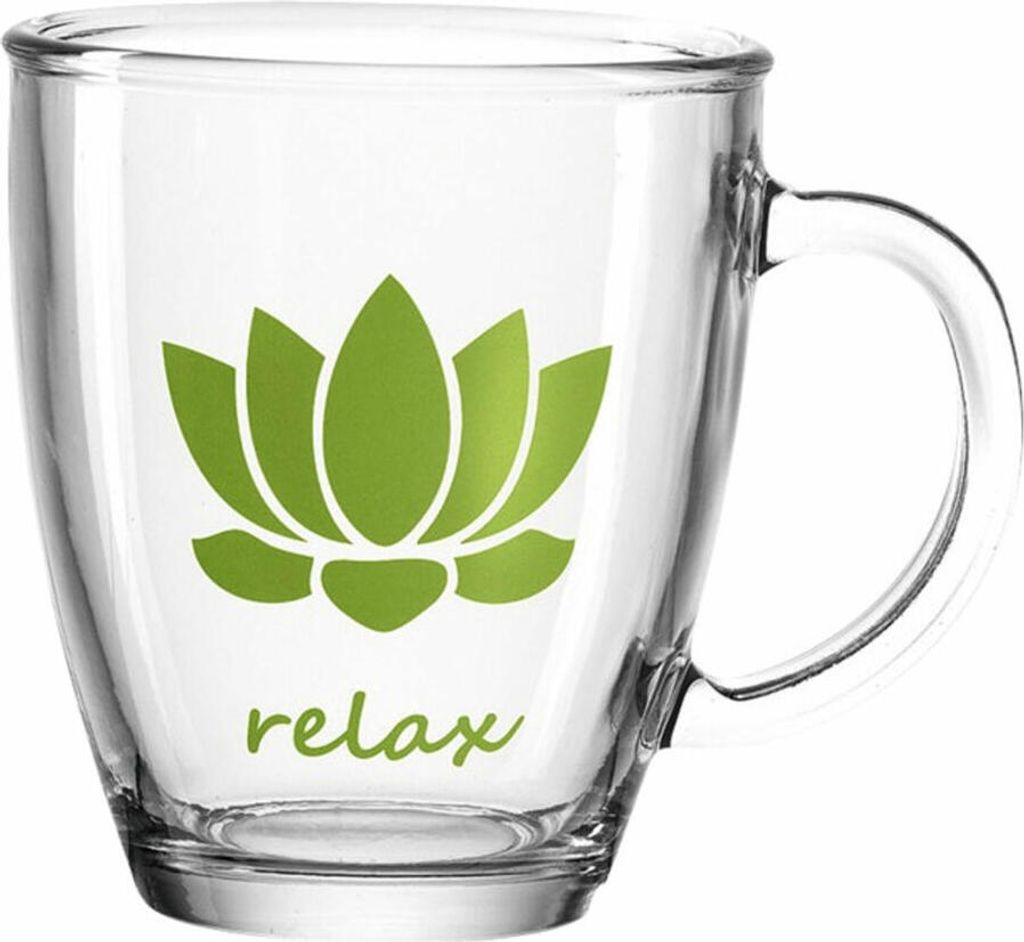 montana: :soul Tasse, Teetasse, Kaffeetasse, Glastasse, Produktbild 