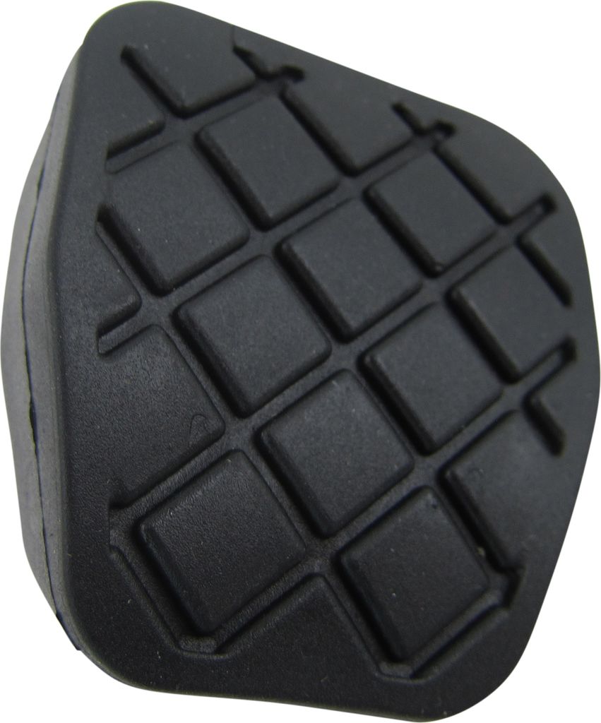 Für VW Audi Seat Kupplung Pedale Pedalkappen Gummi Pedal Abdeckung Cover