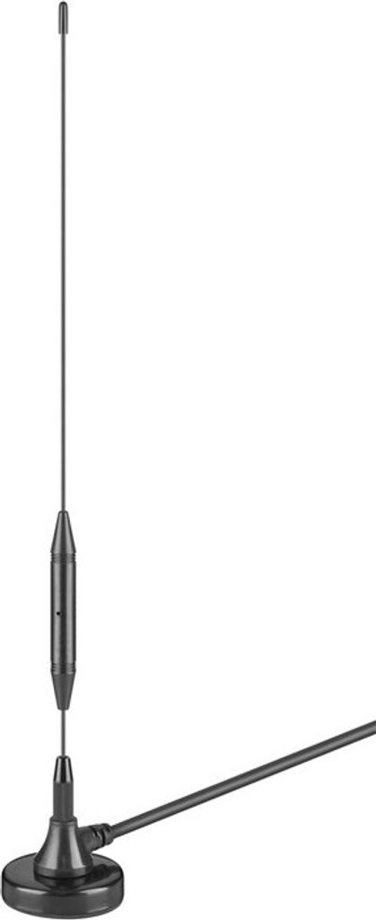 Goobay 67086 Antenne d'intérieur passive DVB-T2 (HD), Image du produit 