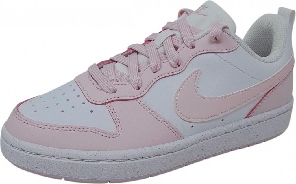 Nike Court Borough Low Sneaker Weiß Obrázek produktu 