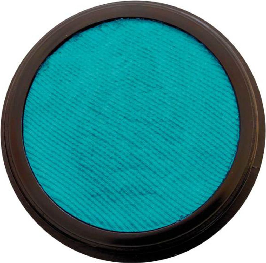 Eulenspiegel Profi Aqua Make Up 20 ml barattolo turchese Immagine del prodotto 