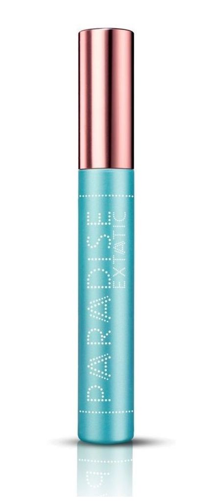 L ́Oréal Paris Lash Paradise Mascara wasserfeste Wimperntusche für extra Volumen Waterproof Black 6,4 ml