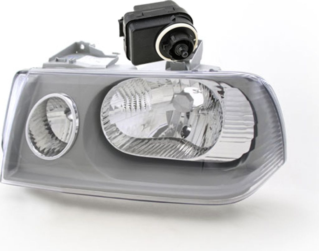 Johns, Scheinwerfer Haupt passend für Fiat Scudo 220 12/03-12/06 H4 Links m. Stellmotor 9406208288 0009406208288 620828 620830 6208E8 9467119588 6...