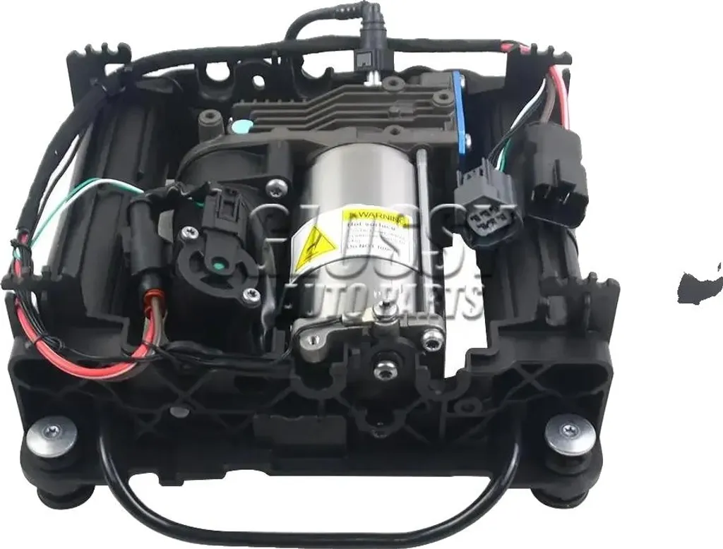 Pompe à Air pour Suspension Pneumatique de Land Rover 2006-2012