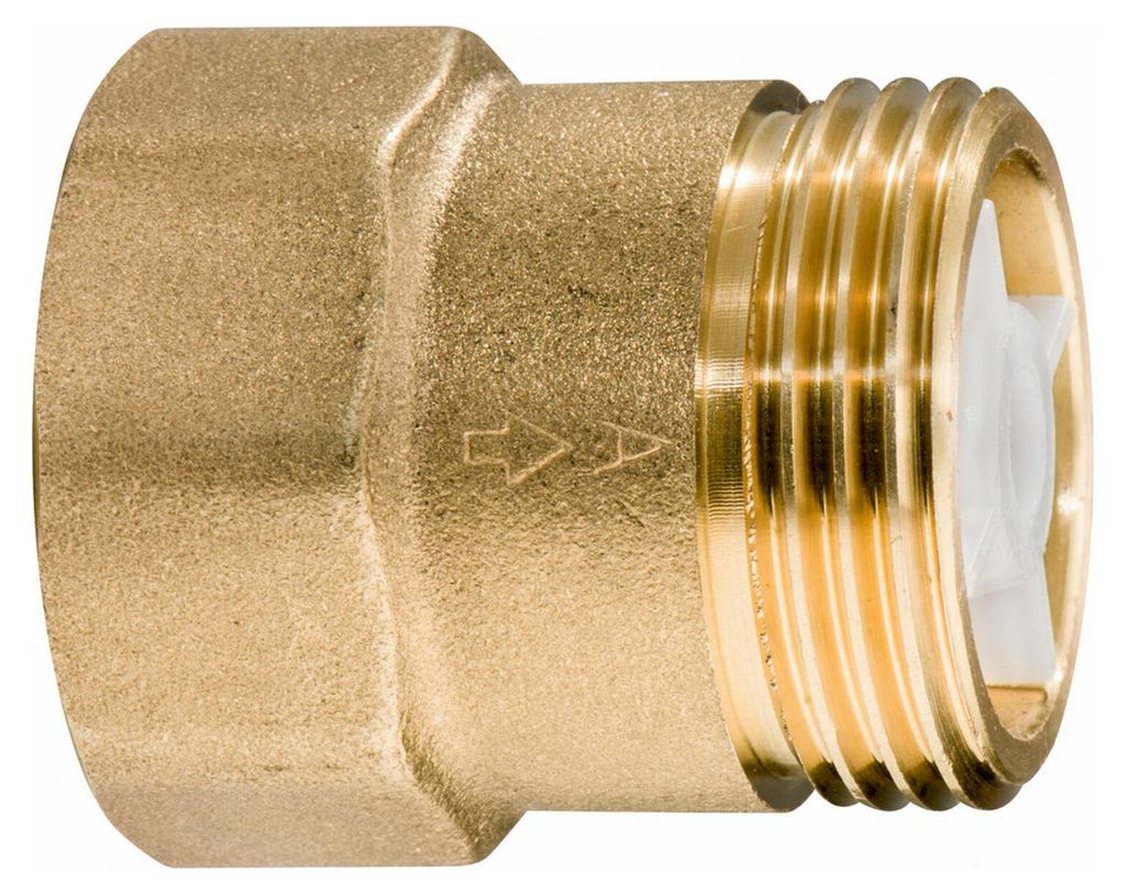 Spätný ventil Metabo 1 AG x 1 IG, 628803000 Obrázok produktu 