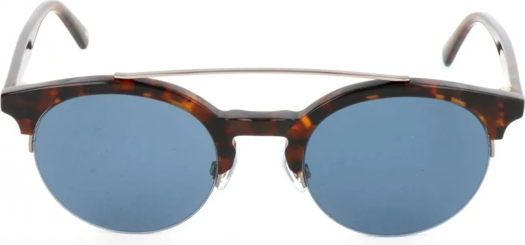Lunettes de soleil Web WE0192 : Confort et style pour la conduite