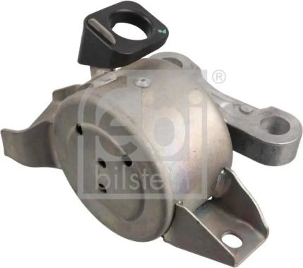 Support moteur 170835 anti-vibration haute résistance pour Corsa E