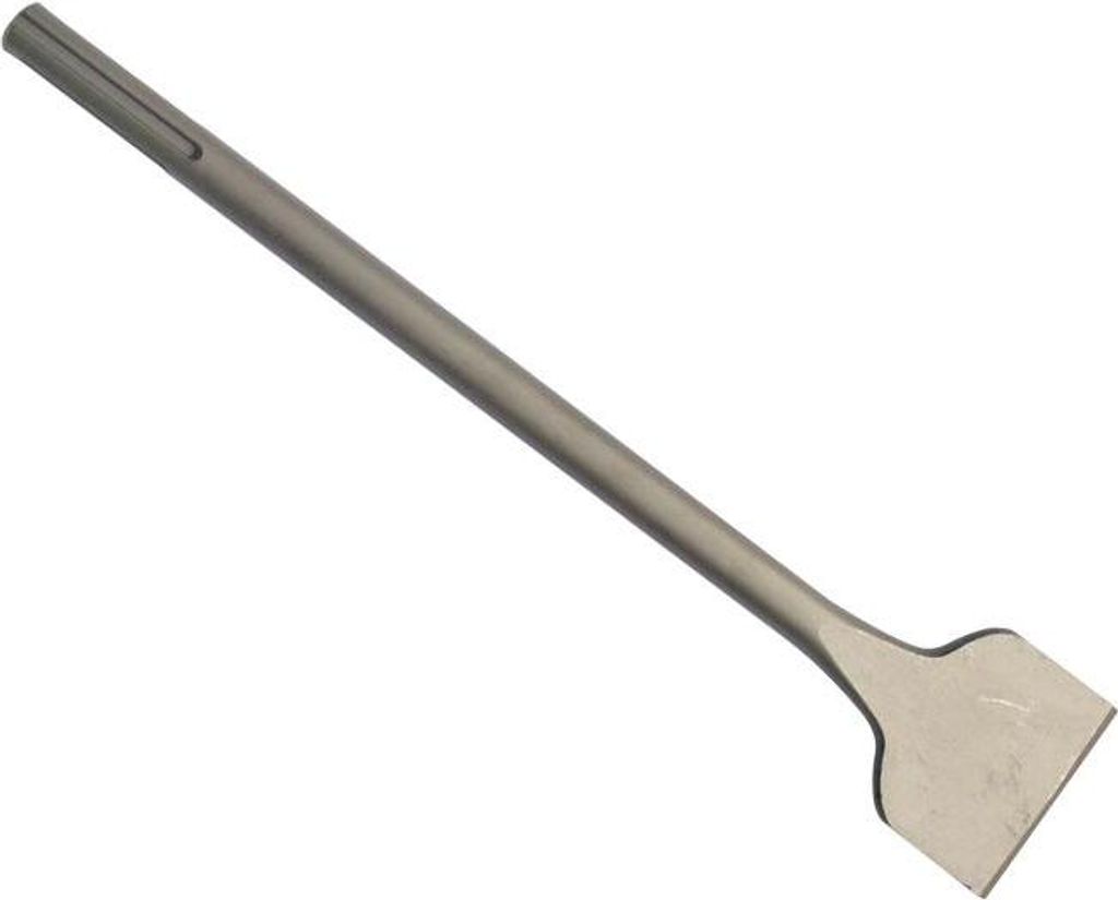 SDS-Max-Flachmeißel, breit, 75 x 400 mm, für Produktbild 