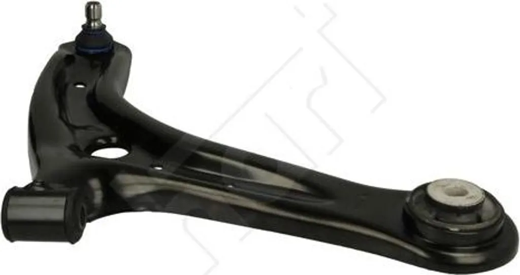 Supprimer les bruits de suspension Ford avec le bras HART 1834054