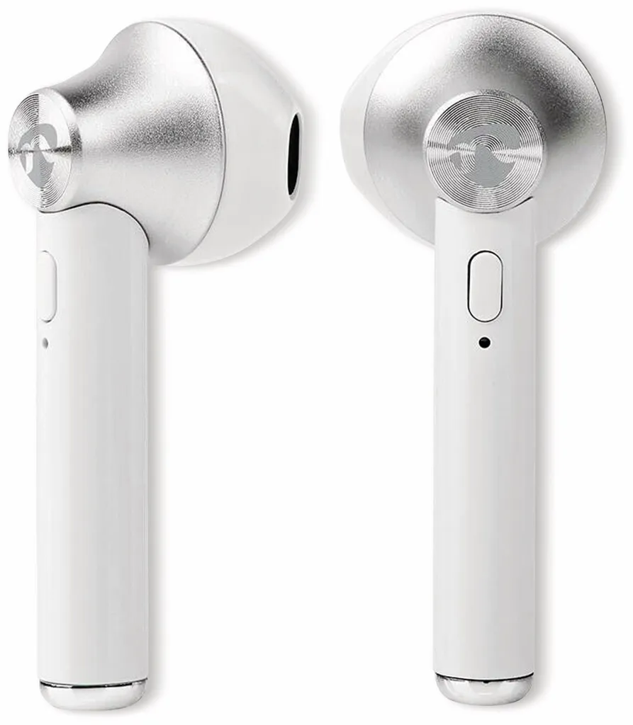 Casque Bluetooth NEDIS idéal pour appels mains libres et musique sans fil