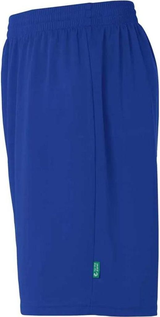 Kempa Team Shorts - royal, Größe:140