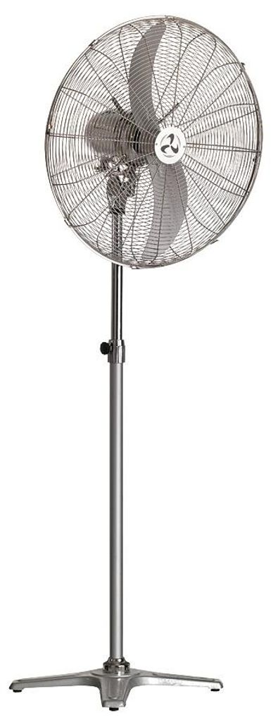 WM2 ECO, Ventilatore da Terra, CasaFan Immagine del prodotto 