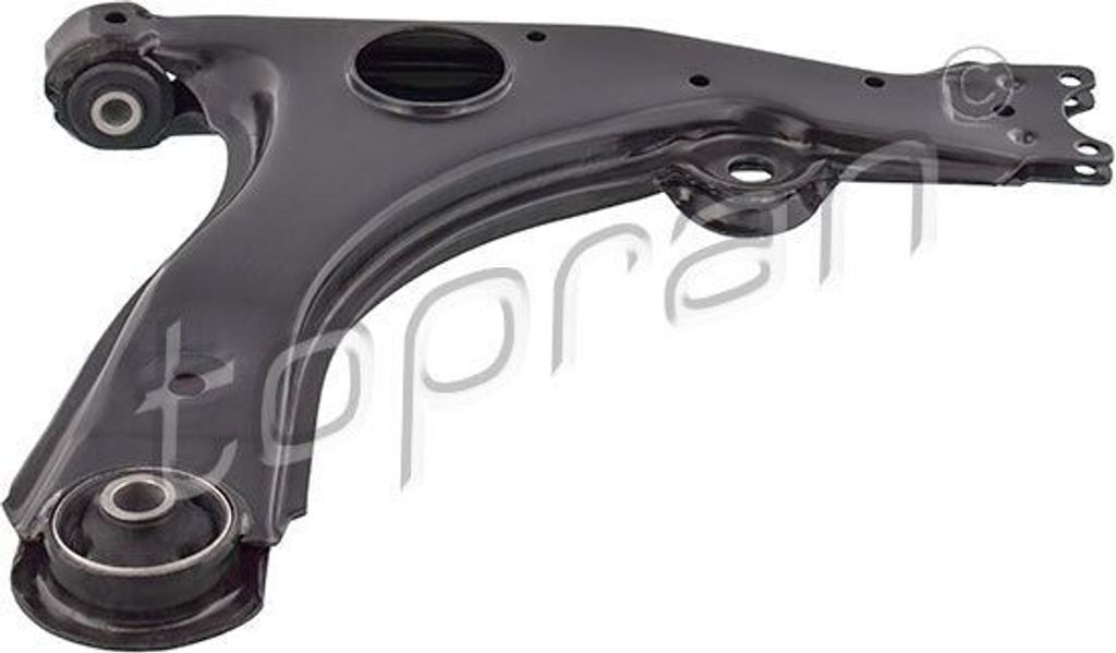TOPRAN 103 471 - OE 357 407 151 Querlenker für Passat (35I)