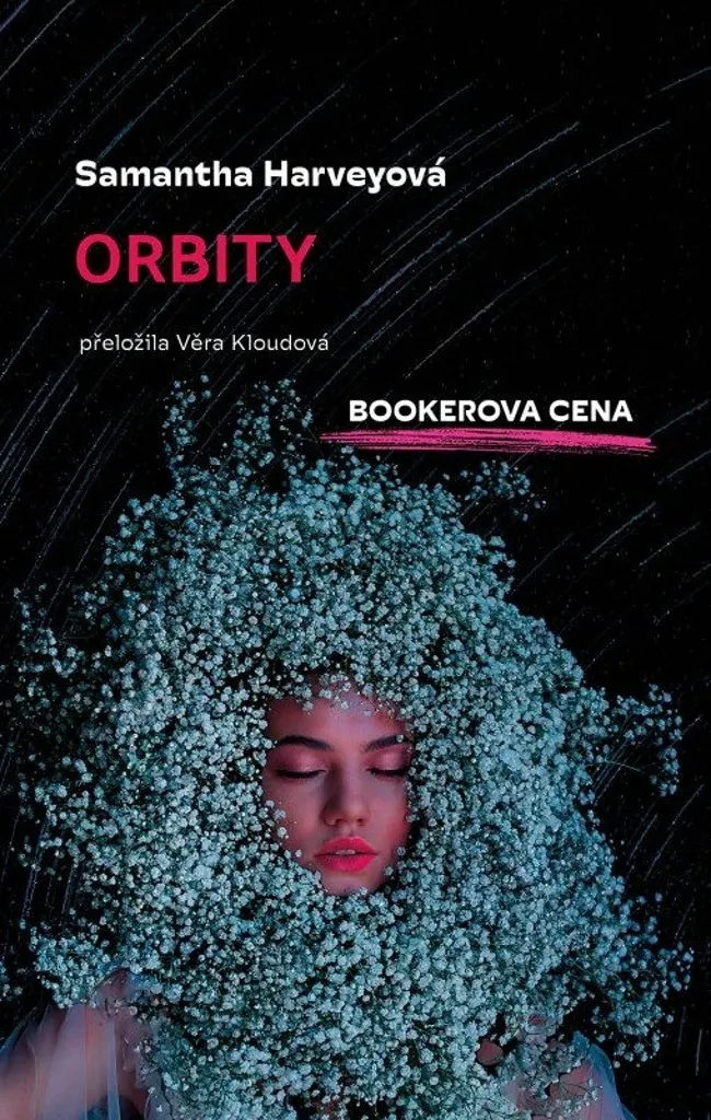 Livre Orbity Samantha Harvey : Nouveau Roman de Littérature Étrangère