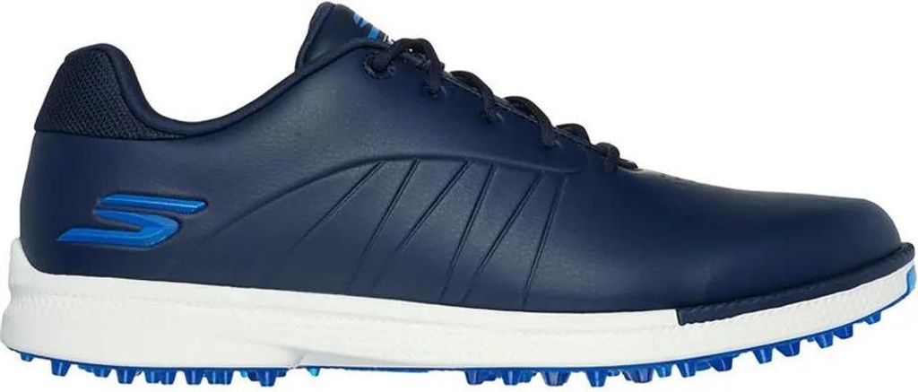 Skechers Golf Go Golf Tempo Gf Golfschuhe Blau EU 45 1/2 Mann Blau EU 45 1/2