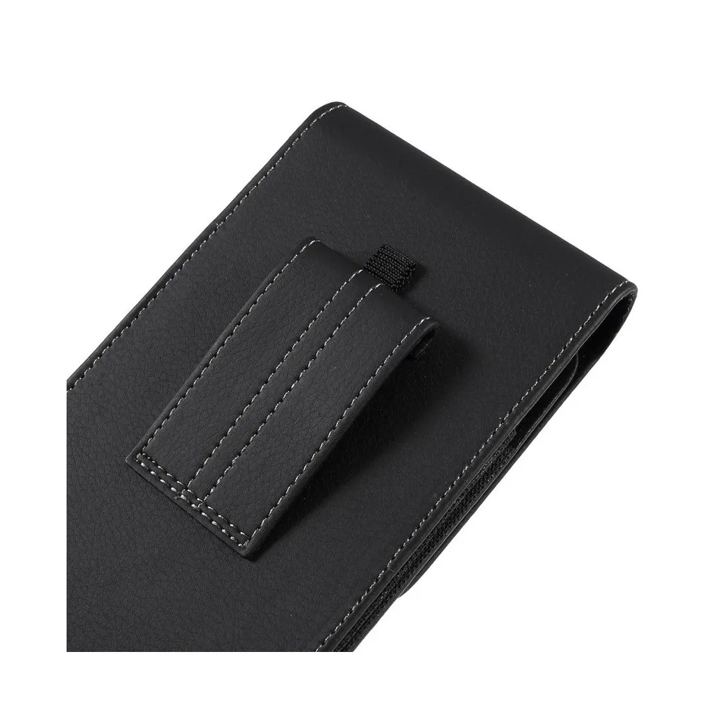 Fondina DFV mobile Verticale Cintura Huawei Nova Y70 Plus F2-67-N-FVPAS-142 - 7