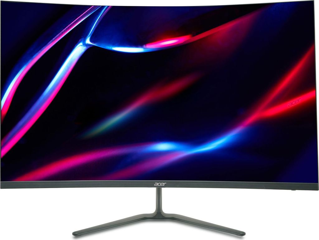 Acer Nitro ED320Q W0bmiipx - ED Series - LCD-Monitor - Gaming - gebogen - 81.3 cm (32")