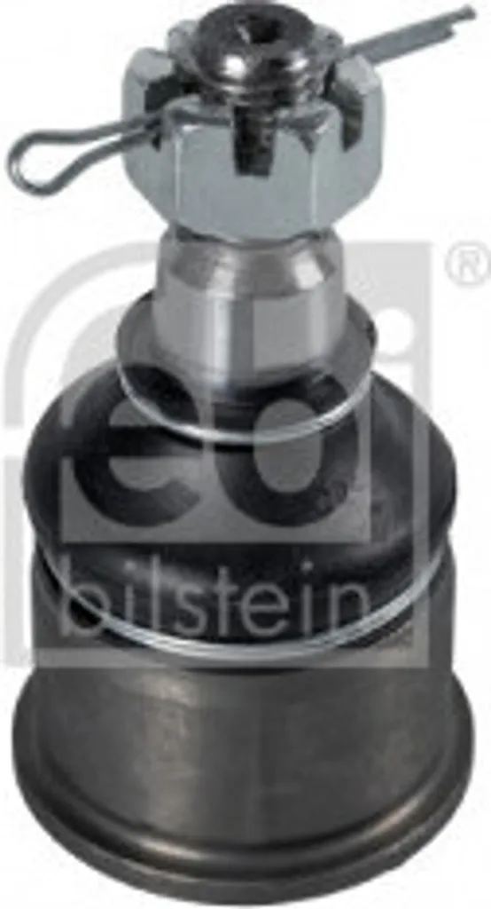 Rotule de suspension pour Prelude FEBI BILSTEIN 42145 qualité équivalente
