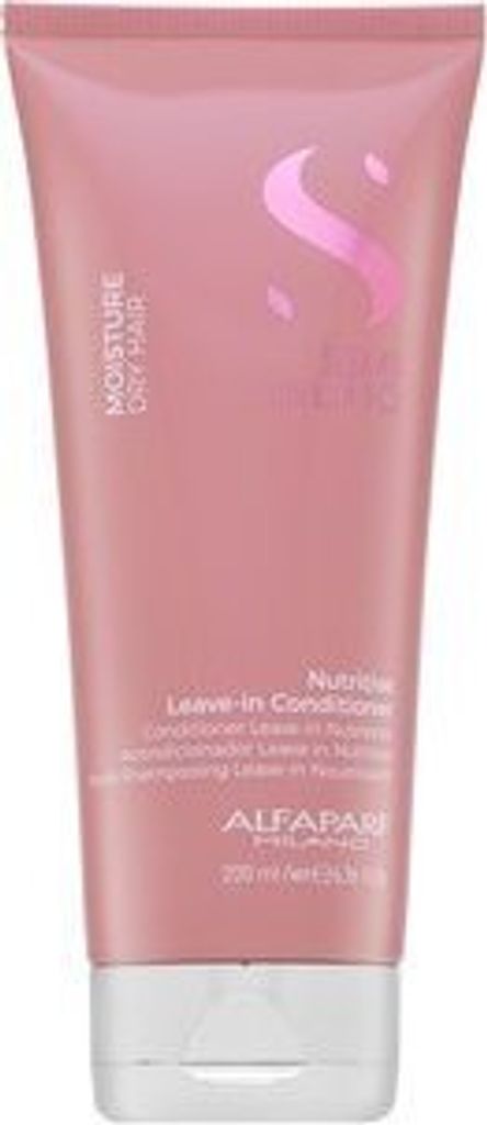 Alfaparf Milano Semi Di Lino Moisture Nutritive Leave-in Produktbild 