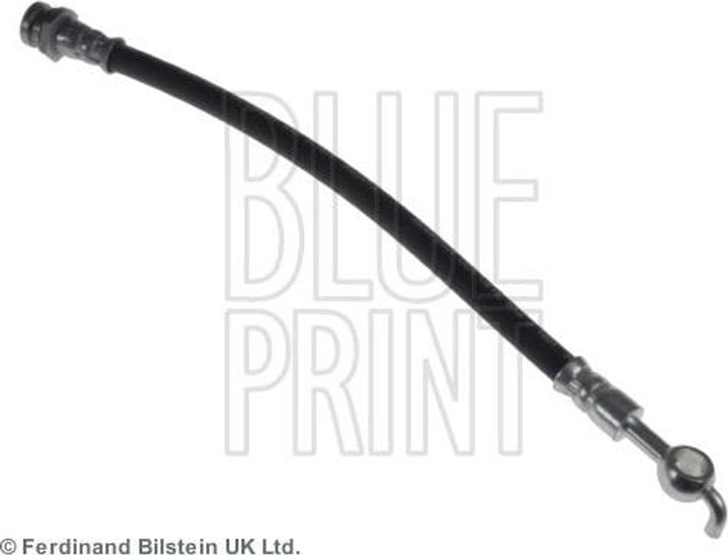 BLUE PRINT ADM55377 Bremsschlauch OE GJ6A43810 kompatibel mit 6