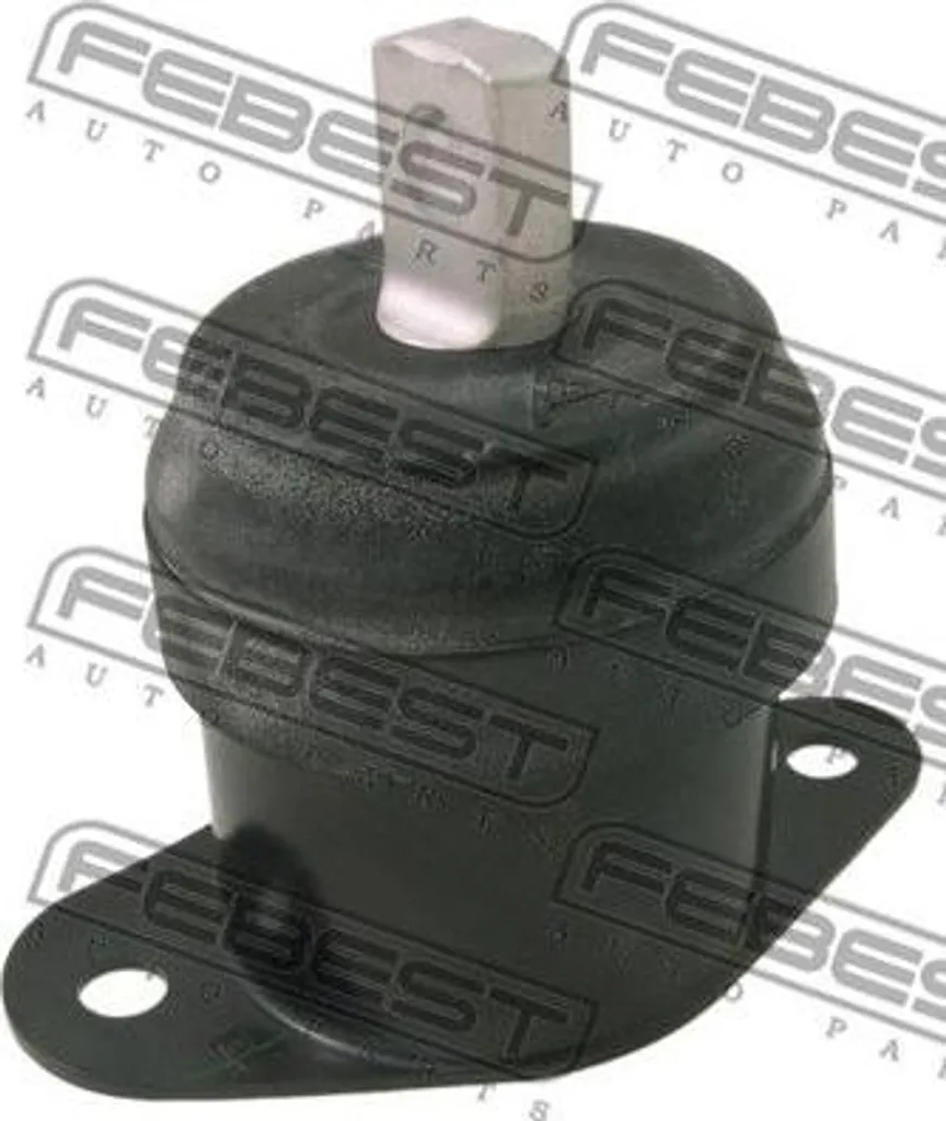 Supporto Motore FEBEST HM-CLATRH Honda Accord 50820SDAA01 - Idraulico