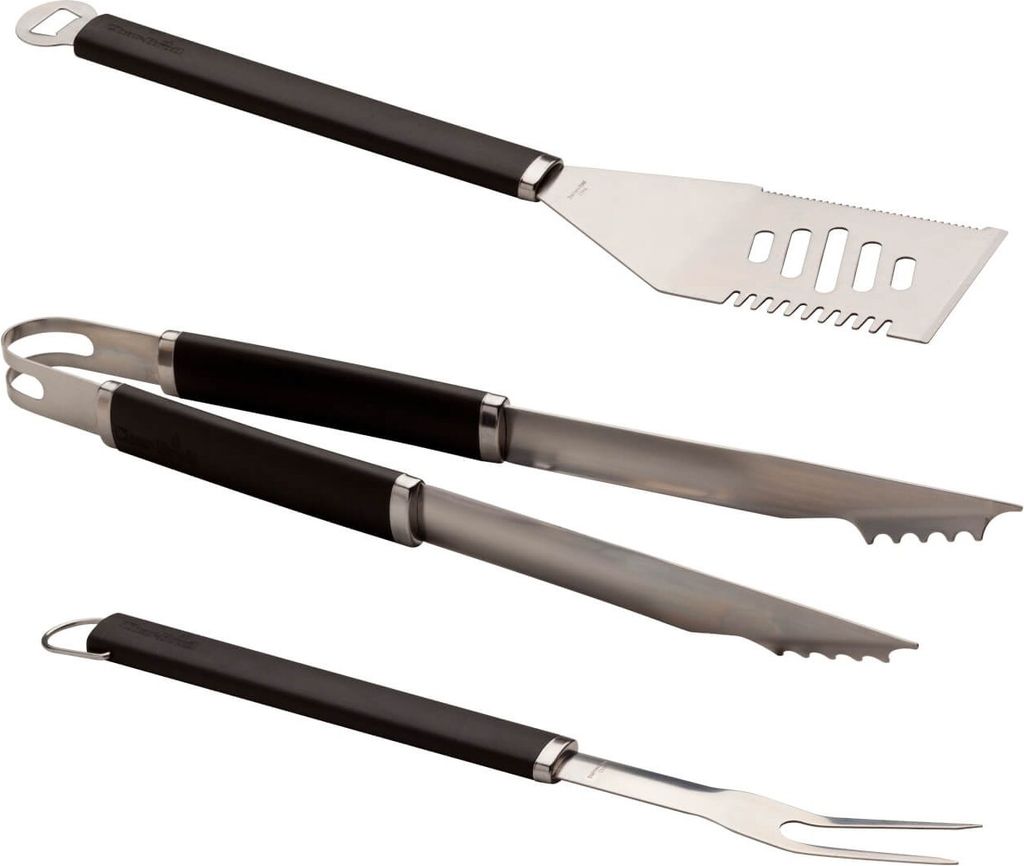Char-Broil Grillbesteck 3 teilig, 382893