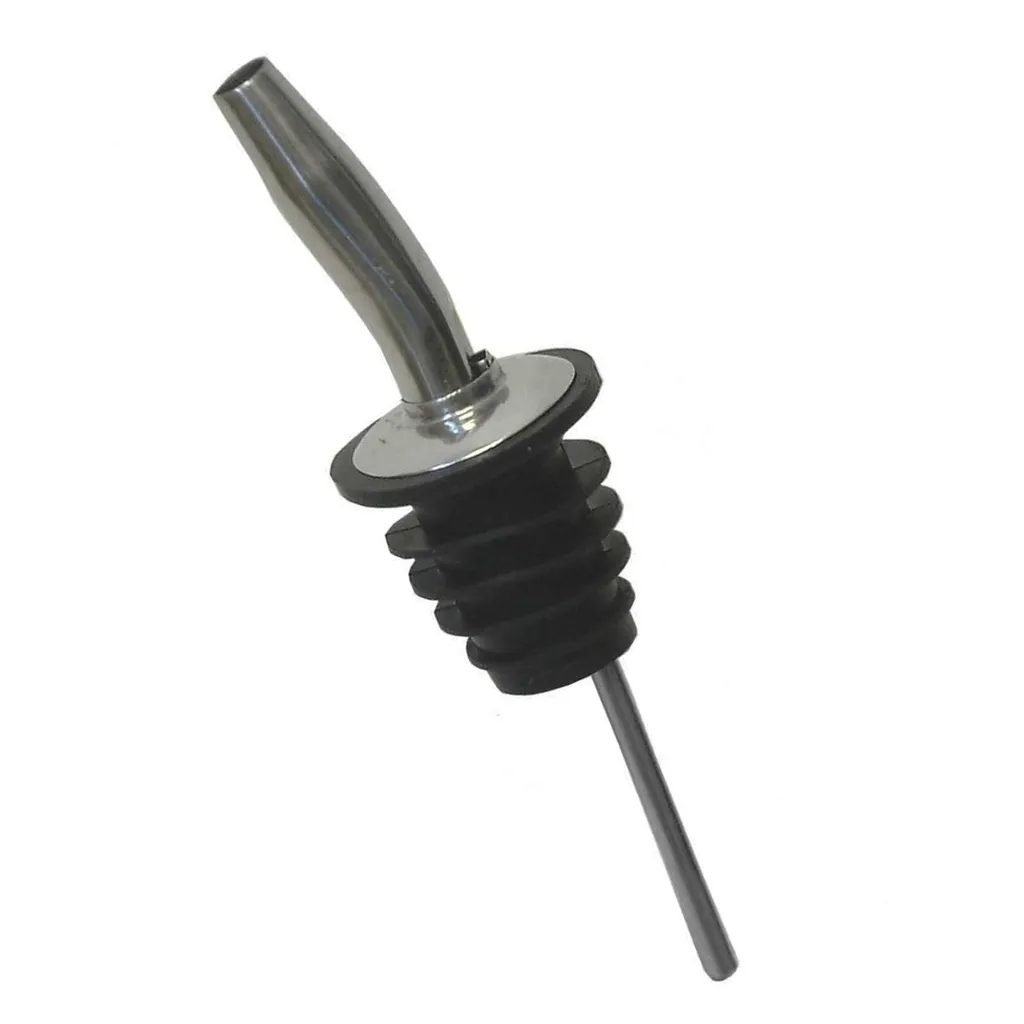 Hendi 590140 Riempitore Design con Tappo e Sfiato - Elegante e Preciso - 1