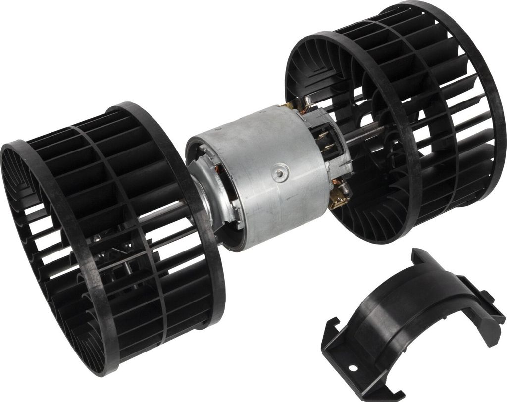 FEBI BILSTEIN 179737 Gebläsemotor Innenraumgebläse für IVECO EUROSTAR EUROTECH MH EUROTECH MP EUROTECH MT EUROTRAKKER