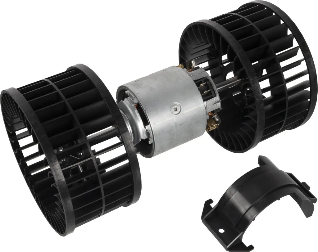 Pulseur d'air habitacle pour Iveco EuroTrakker et EuroTech 179737 Febi