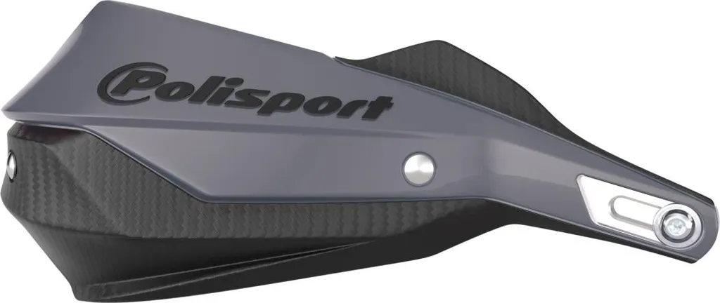 Polisport Trail Blazer 8308800007 Protège-mains robustes et aérodynamiques