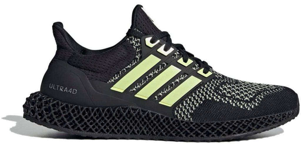 Adidas Schuhe Ultra 4D, GZ4499