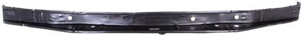 BLIC 6502-03-2515230P Schlossträger Frontmaske für FORD TRANSIT Kasten (T) Vorne Frontverkleidung