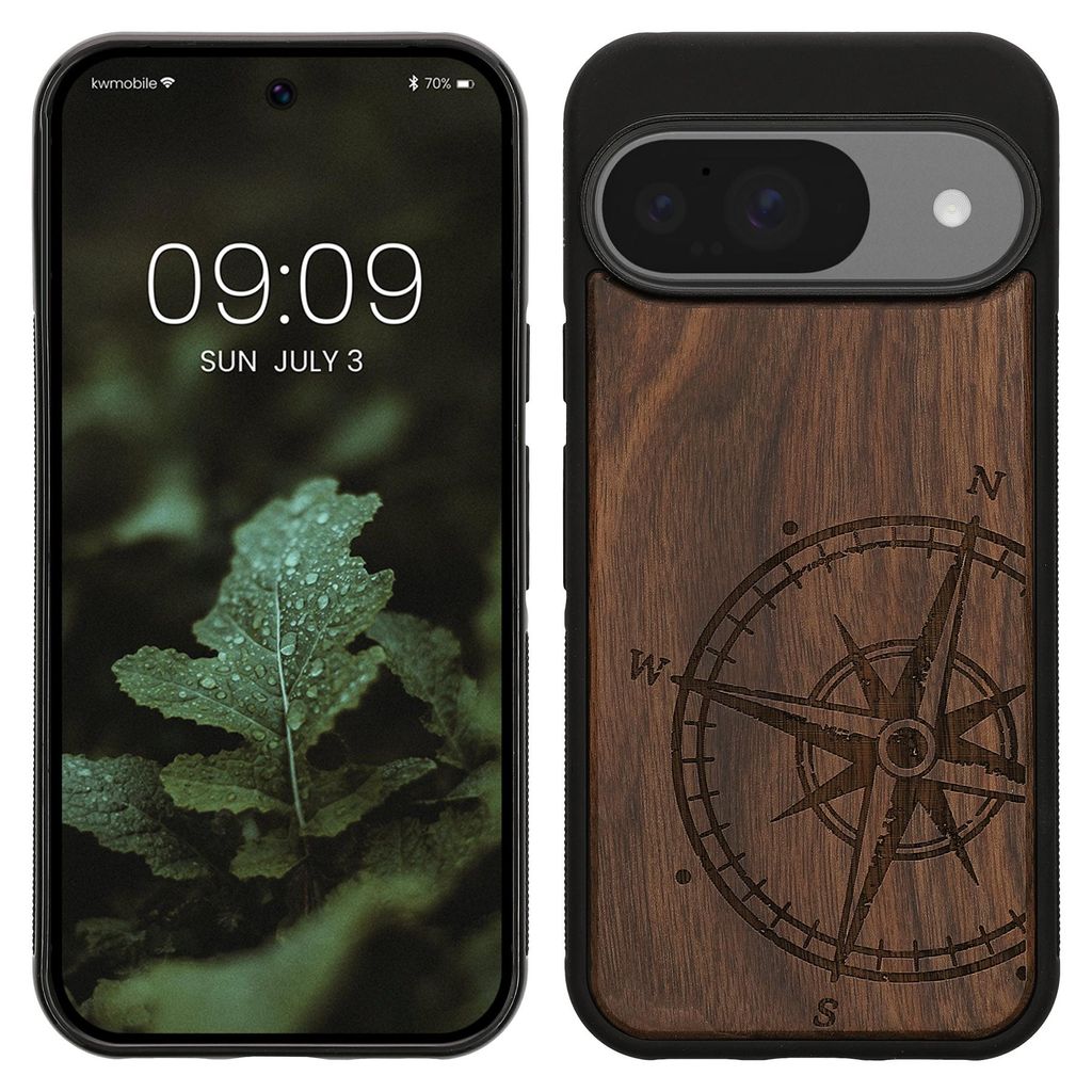 kwmobile Handyhülle für Google Pixel 10 / Pixel 10 Pro Produktbild 