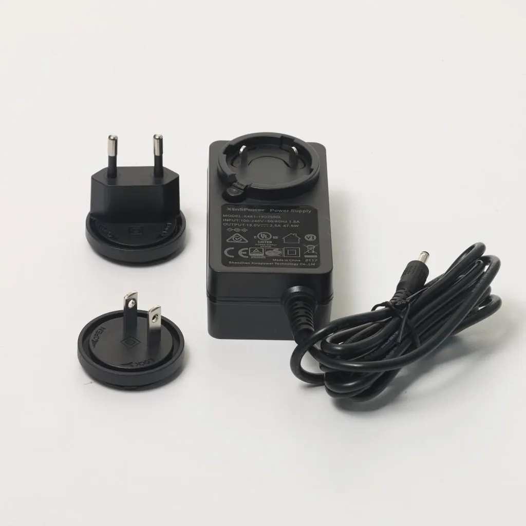 Chargeur Zafferano Pencil pour base et module de recharge