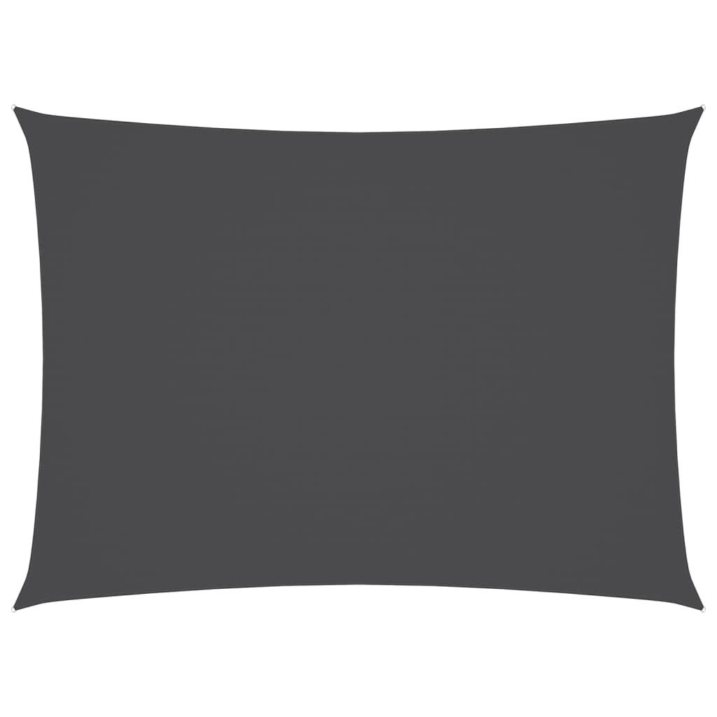 vidaXL Sonnensegel Oxford-Gewebe Rechteckig 3x4,5 m Produktbild 