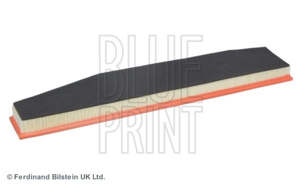 Luftfilter BLUE PRINT ADB112245 für BMW X3 (E83) Produktbild 