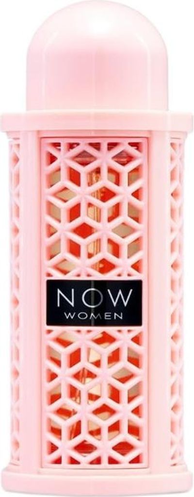 LATTAFA Rave Now Damen Eau de Parfum 100 ml