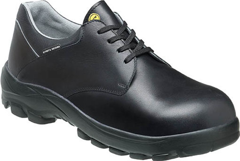 Steitz Secura MED-Sicherheitshalbschuh S3 MED 1100 ESD 15 38